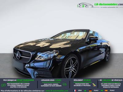 Mercedes Classe E Cabriolet 200 BVA