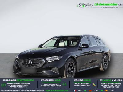 Mercedes Classe E Break 200 d BVA
