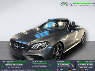 Mercedes Classe E Cabriolet 200 BVA
