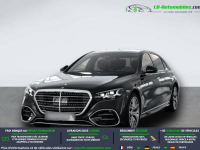 Mercedes Classe S 450 d BVA 4-Matic