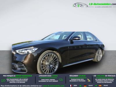 Mercedes Classe S 450 d BVA 4-Matic