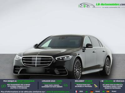 Mercedes Classe S 450 d BVA 4-Matic