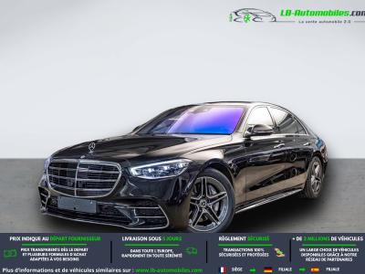 Mercedes Classe S 350 d BVA