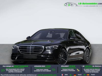 Mercedes Classe S 450 d BVA 4-Matic