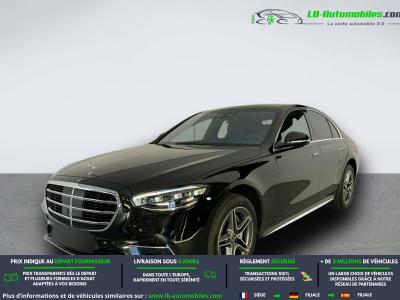 Mercedes Classe S 450 d BVA 4-Matic