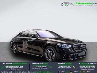 Mercedes Classe S 350 d BVA