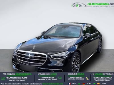 Mercedes Classe S 450 d BVA 4-Matic
