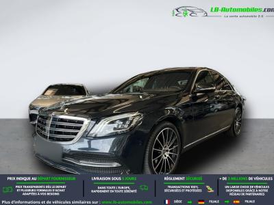 Mercedes Classe S 350 d BVA