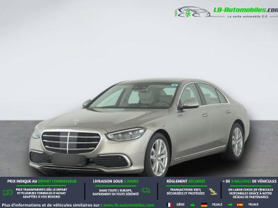 Mercedes Classe S 350 d BVA