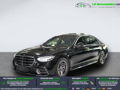 Mercedes Classe S 450 d BVA 4-Matic