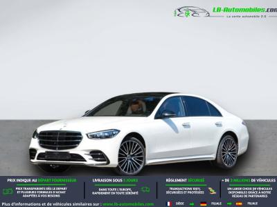 Mercedes Classe S 350 d BVA