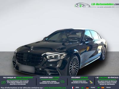 Mercedes Classe S 450 d BVA 4-Matic