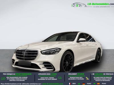 Mercedes Classe S 350 d BVA