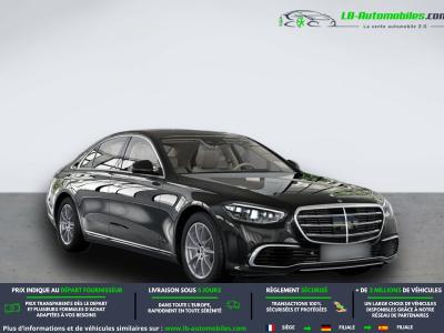 Mercedes Classe S 350 d BVA