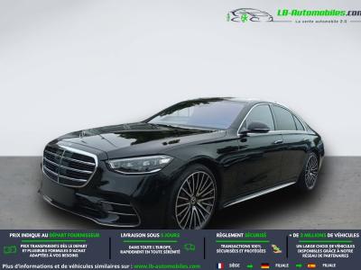 Mercedes Classe S 400 d BVA 4-Matic