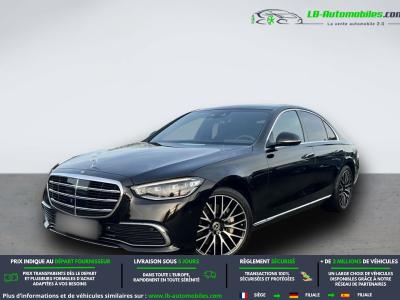 Mercedes Classe S 400 d BVA 4-Matic