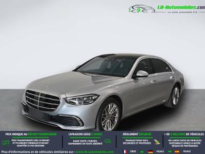 Mercedes Classe S 400 d BVA 4-Matic