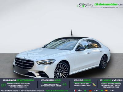 Mercedes Classe S 400 d BVA 4-Matic