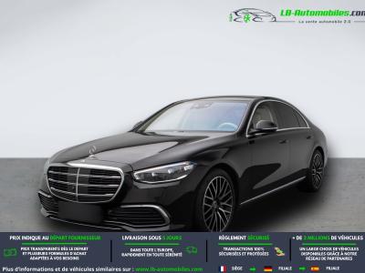 Mercedes Classe S 400 d BVA 4-Matic