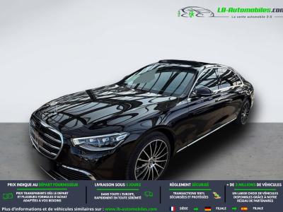 Mercedes Classe S 350 d BVA