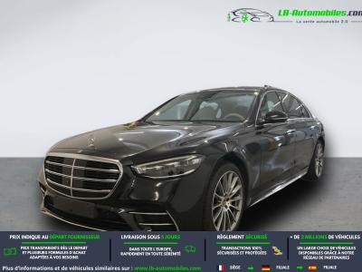 Mercedes Classe S 350 d BVA