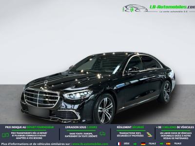 Mercedes Classe S 350 d BVA