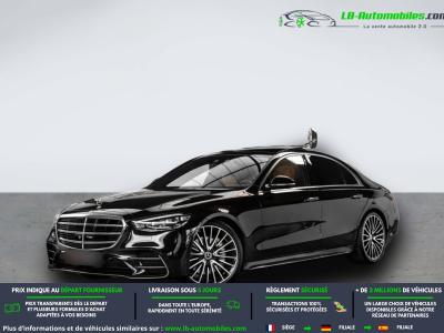 Mercedes Classe S 350 d BVA