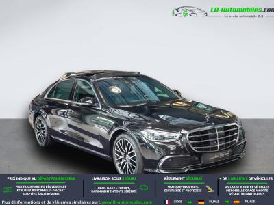 Mercedes Classe S 350 d BVA