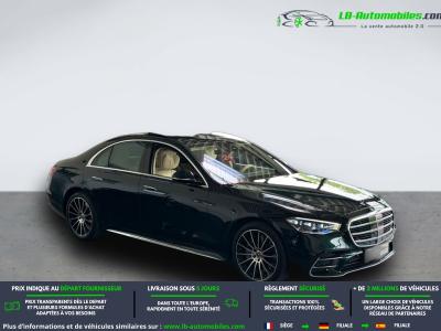Mercedes Classe S 400 d BVA 4-Matic