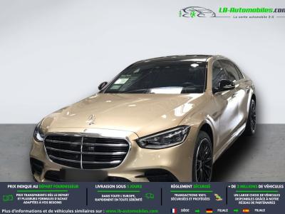 Mercedes Classe S 400 d BVA 4-Matic
