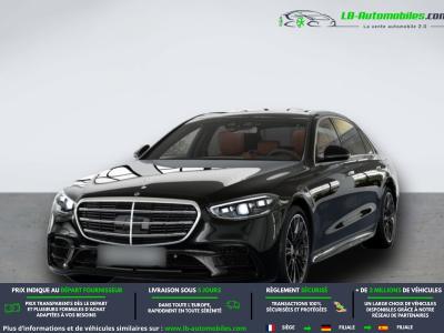 Mercedes Classe S 400 d BVA 4-Matic