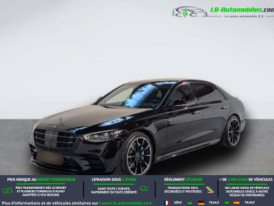 Mercedes Classe S 400 d BVA 4-Matic