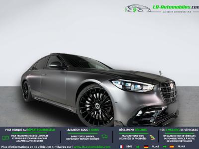 Mercedes Classe S 400 d BVA 4-Matic