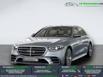 Mercedes Classe S 400 d BVA 4-Matic