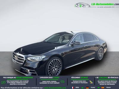 Mercedes Classe S 400 d BVA 4-Matic