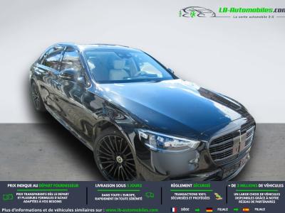 Mercedes Classe S 400 d BVA 4-Matic