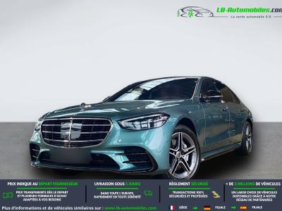 Mercedes Classe S 450 d BVA 4-Matic
