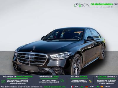 Mercedes Classe S 450 d BVA 4-Matic