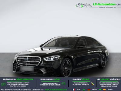 Mercedes Classe S 450 d BVA 4-Matic