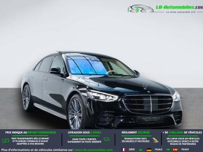 Mercedes Classe S 450 d BVA 4-Matic