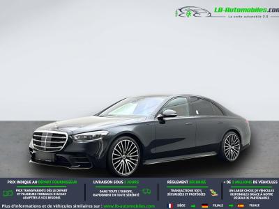 Mercedes Classe S 450 d BVA 4-Matic