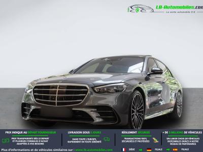 Mercedes Classe S 450 d BVA 4-Matic