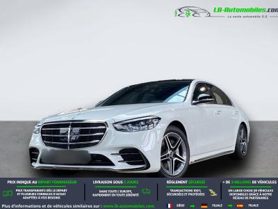 Mercedes Classe S 450 d BVA 4-Matic