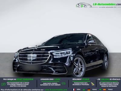 Mercedes Classe S 450 d BVA 4-Matic