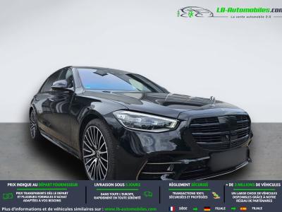 Mercedes Classe S 450 d BVA 4-Matic