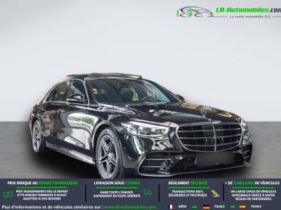 Mercedes Classe S 450 d BVA 4-Matic