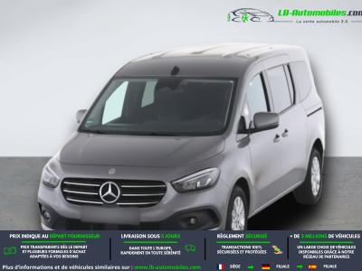 Mercedes Classe T 180 BVA