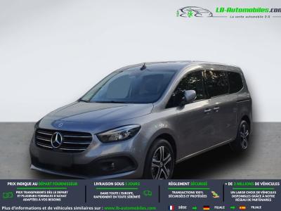 Mercedes Classe T 180 BVA