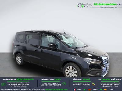 Mercedes Classe T 180 BVA