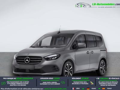 Mercedes Classe T 180 d BVA